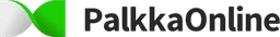 PalkkaOnline logo